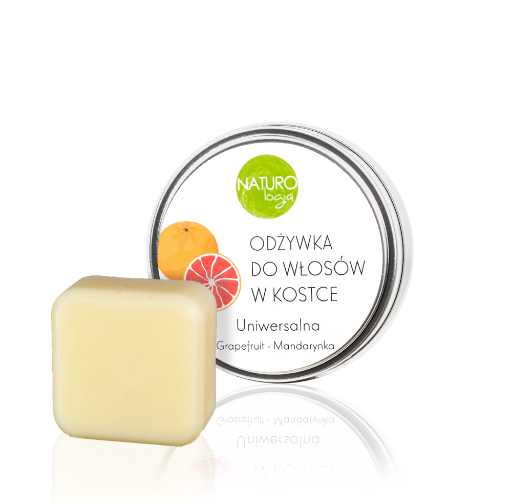 Odżywka w kostce Uniwersalna