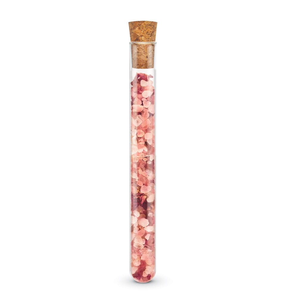 Shot do kąpieli Multipak 100 sztuk Róża 